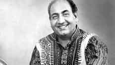 Mohammed Rafi